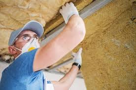 Best Fireproof Insulation  in Rawls Springs, MS