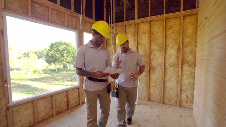 Best Batt and Roll Insulation  in Rawls Springs, MS